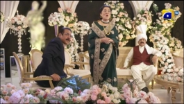 Chaudhry & Sons - Episode 33- 6th May 2022 - Part 02